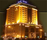 Hotel Sunshine Capital Dongguan